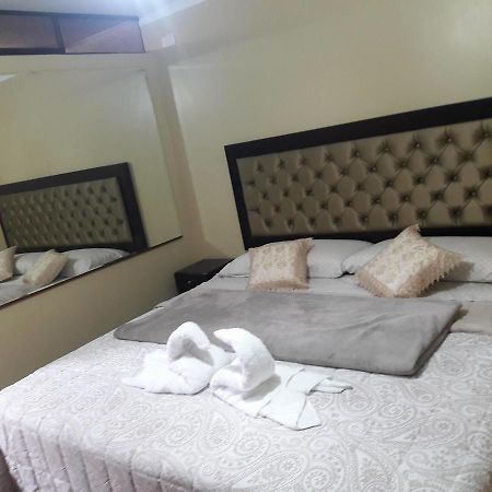 Hostal Victoria 利马 外观 照片
