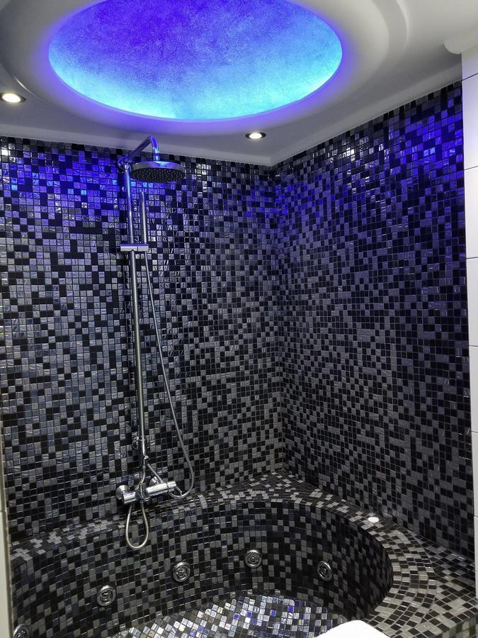 Hostal Victoria 利马 外观 照片