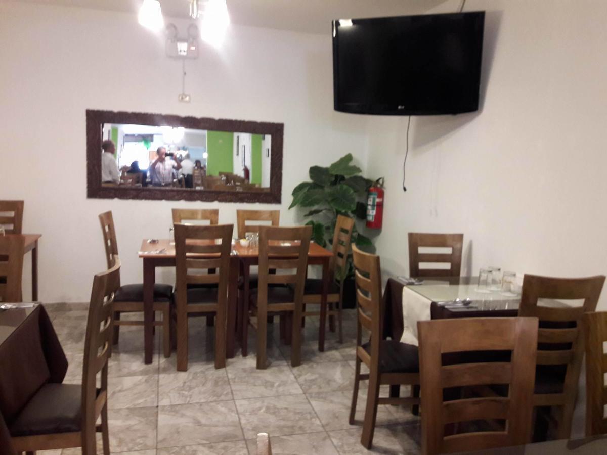 Hostal Victoria 利马 外观 照片
